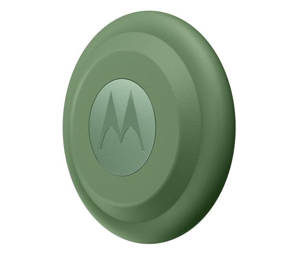 Motorola Moto TAG Jade Green - 1286978 - zdjęcie 2